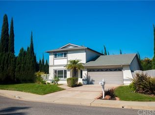 2567 Tennyson Ct, Thousand Oaks, CA 91360