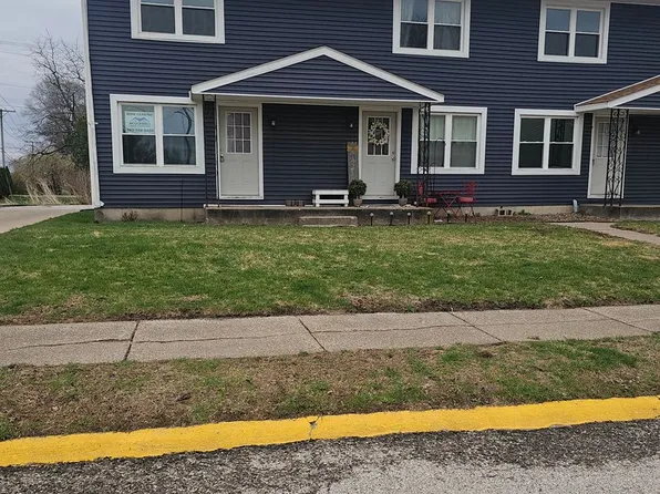 101 W Spring St, Eldridge, IA 52748