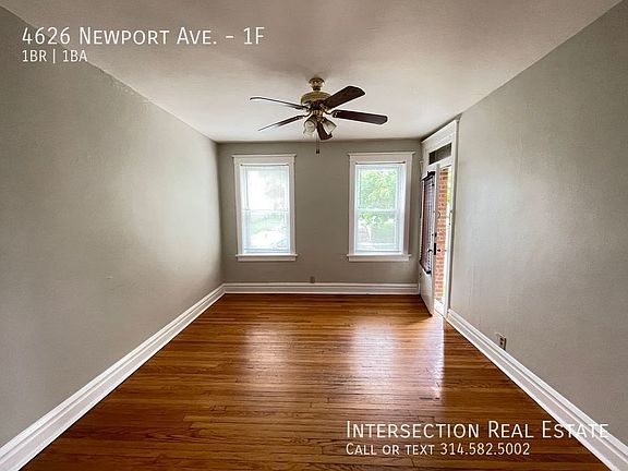 4th image of 4626 Newport Ave #1F
