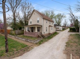 422 E Atlantic St, Springfield, MO 65803