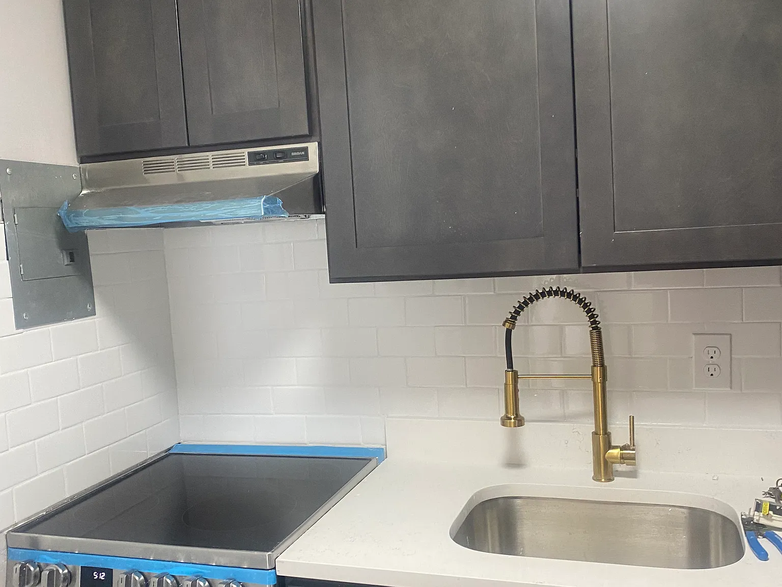 Studio, 500 sqft, $1,300 — Photo 3