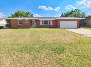 6017 Smith Blvd, Oklahoma City, OK 73112