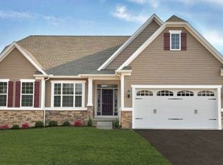 Olivia Plan, Cumberland Village, Gettysburg, PA 17325