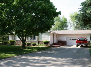 25838 Antler Rd, Sturgis, MI 49091