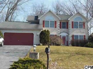 2005 Bonita Ct, Harrisburg, PA 17110