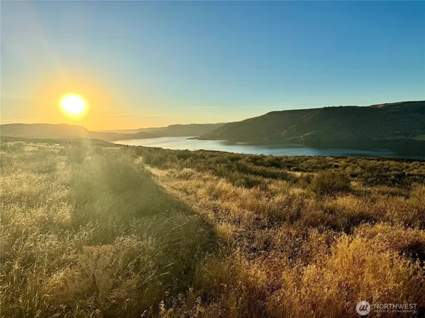 4199 Spring Canyon, Lot 1 Road E, Grand Coulee, WA 99133