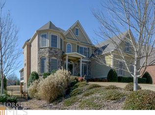 952 Pathview Ct, Dacula, GA 30019