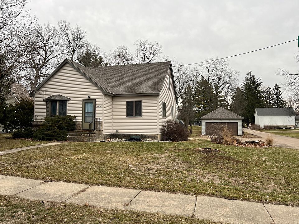 307 Evenson St, Emmons, MN 56029 Zillow