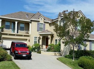 367 Carpenter Hill Rd, Folsom, CA 95630