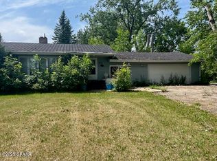 904 Farup St, Adams, ND 58210