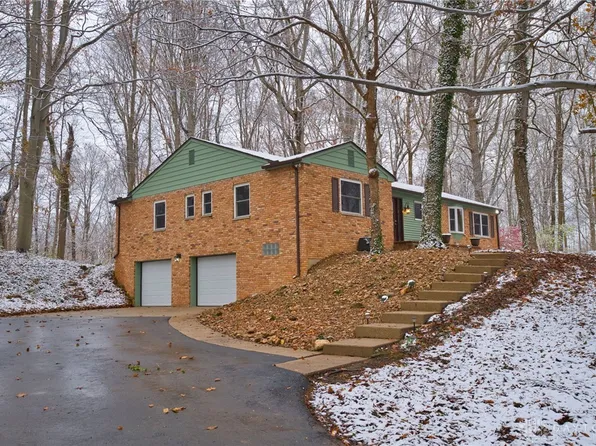 2940 Ironwood Dr, Springfield, OH 45504