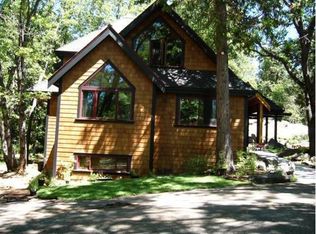 1200 Old Mc Cloud Rd, Mount Shasta, CA 96067