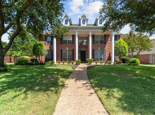 301 Timber Lake Way, Southlake, TX 76092