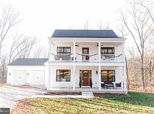 1103 Stone Rd, Westminster, MD 21158