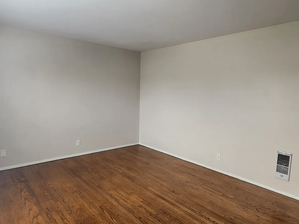 Living Room- view 1