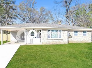 3653 Elm Park Rd, Memphis, TN 38118