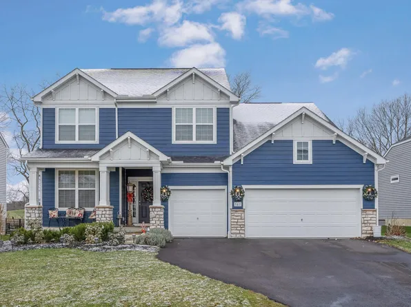 565 Zoar St, Galena, OH 43021