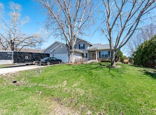 4063 Wells Lake Way, Faribault, MN 55021