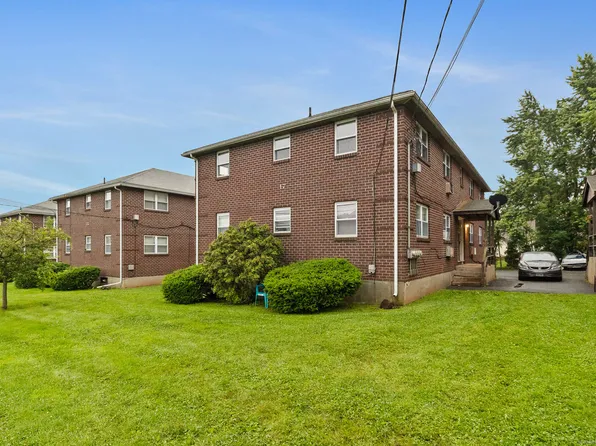 17 Mead Street APT C, New Britain, CT 06051