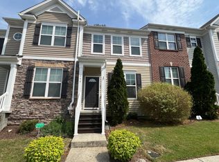100 Stratford Lakes Dr #246, Apex, NC 27502