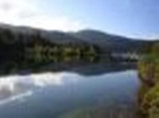 9435 Trinity Dam Blvd SPC 20, Lewiston, CA 96052