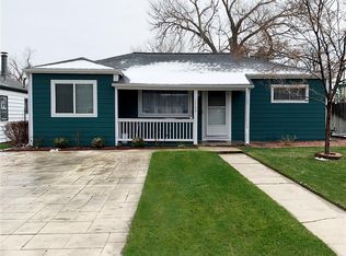 1722 Ironton St, Aurora, CO 80010