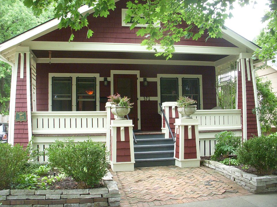 Front View