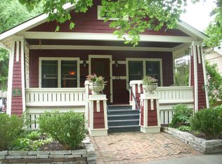 371 Albany St, Ferndale, MI 48220