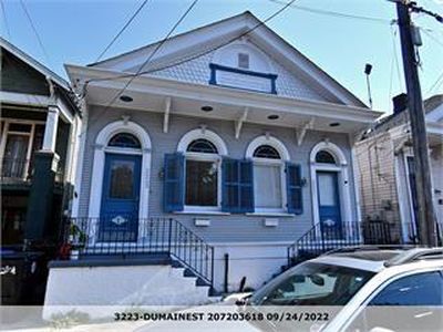3223 Dumaine St, New Orleans, LA, 70119