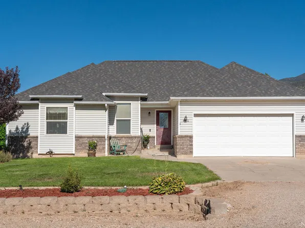 4426 N Utah Trl, Enoch, UT 84721