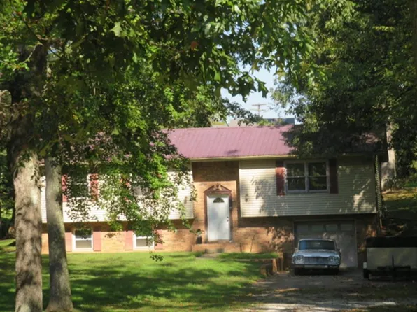 319 Willow Dr, Nortonville, KY 42442