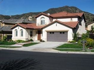 15 River Rock Ct, Azusa, CA 91702