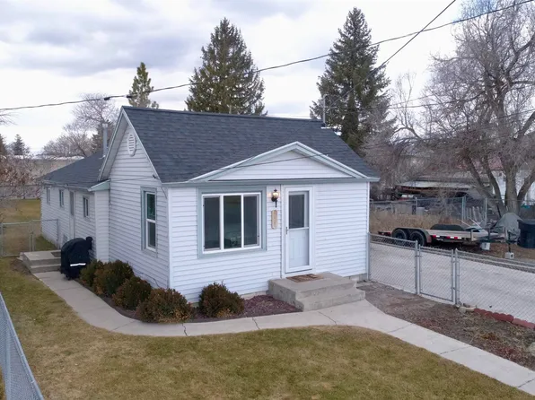 220 S 2 E, Soda Springs, ID 83276