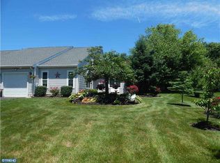 2490 Orchard Pl, Warrington, PA 18976
