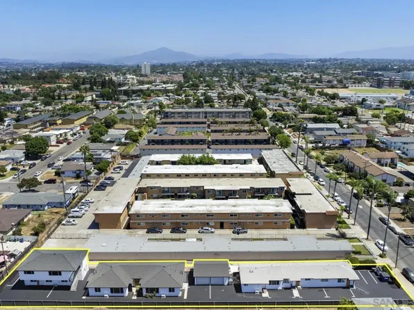 569 Park Way, Chula Vista, CA 91910