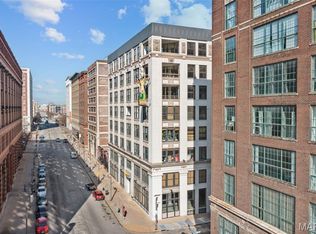 1601 Washington Ave #408, Saint Louis, MO 63103