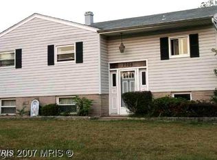 7705 Winter Haven Rd, Baltimore, MD 21237