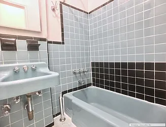 Rented by Sovereign Associates