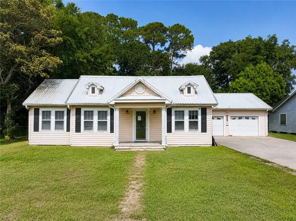 204 N Wilson Ave, Kaplan, LA 70548