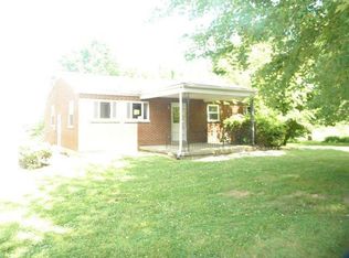 6571 E Bend Rd, Burlington, KY 41005