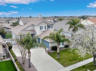 12389 Secretariat Dr, Rancho Cucamonga, CA 91739