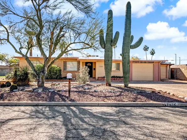 3926 E Camino De Palmas, Tucson, AZ 85711