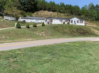 4019 Camp Creek Rd, East Lynn, WV 25512