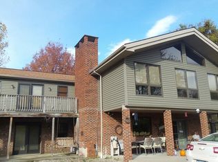 84 Stoneburg Rd, Rossiter, PA 15772