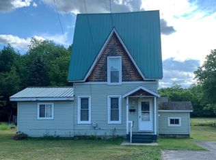 226 Park St, Malone, NY 12953