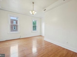 519 S 17th St FLOOR 2, Philadelphia, PA 19146
