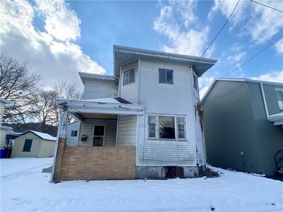 1242 Indiana Ave, Monaca, PA, 15061