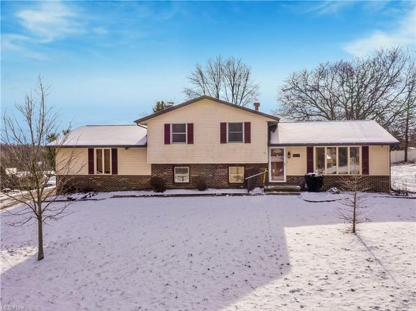 Recently Sold Homes In Canal Fulton Oh 707 Transactions Zillow