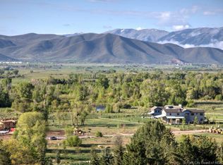2559 N River Meadows Dr #33, Midway, UT 84049