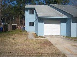 3105 Debra Blvd, Panama City, FL 32405